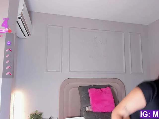 BongaCams Maristxxr is Freechat Maristxxr — rub my pussy until I cum