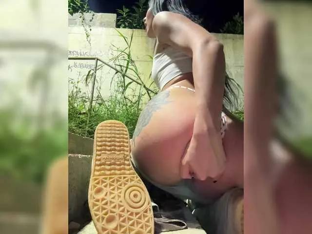 Offline MarKaa0 on BongaCams