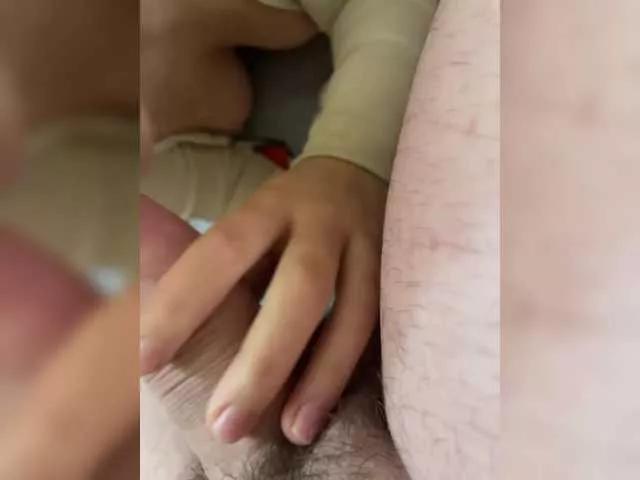 Freechat markAndhella on BongaCams