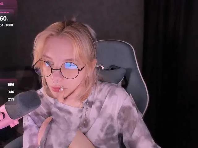 Offline Marrmariss on BongaCams