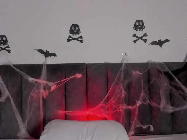 BongaCams Martina-Jackson- is Freechat Martina-Jackson- — I'm excited by dirty conversations, risky men and hot games, I'm always looking for someone willing to push me to the limit.