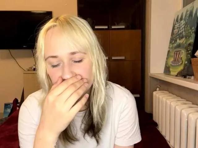 MaryjaneMacdougal on BongaCams