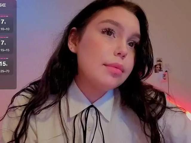 Offline MaryMayven on BongaCams