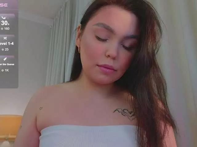 Offline MaryMayven on BongaCams