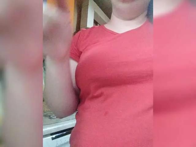 MaryMichelle1 on BongaCams