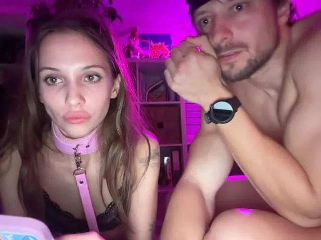 MarzakaMelissa on BongaCams