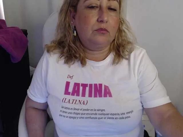 Mature2025 on BongaCams