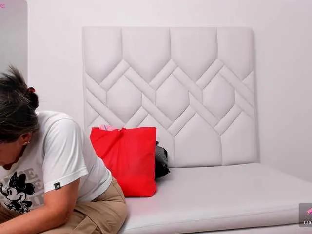 BongaCams MatureNewbie is Freechat MatureNewbie — respectful and educated men