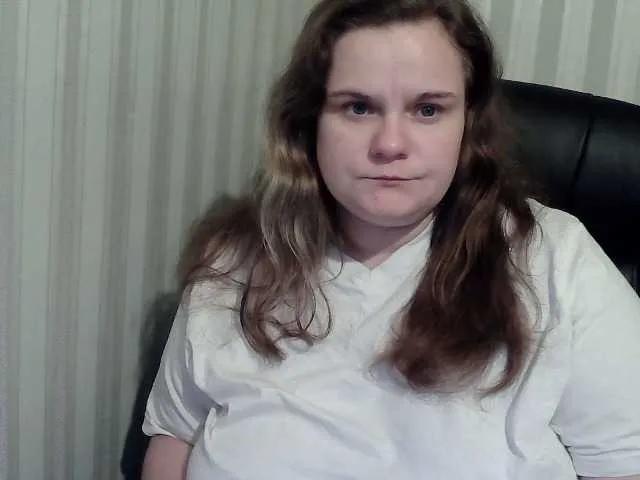 Mavkas2025 on BongaCams