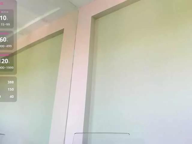 Offline Maya-Hellen on BongaCams