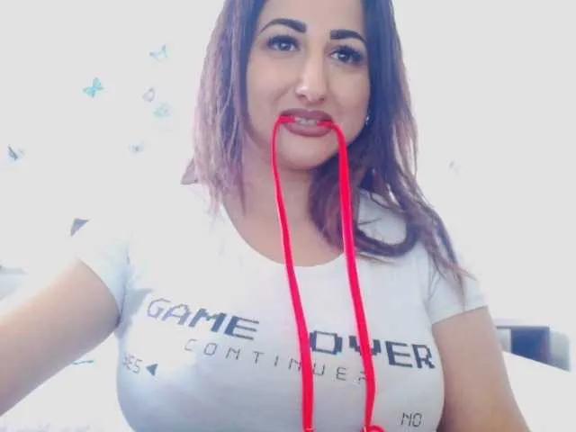 Offline mayarebecca on BongaCams