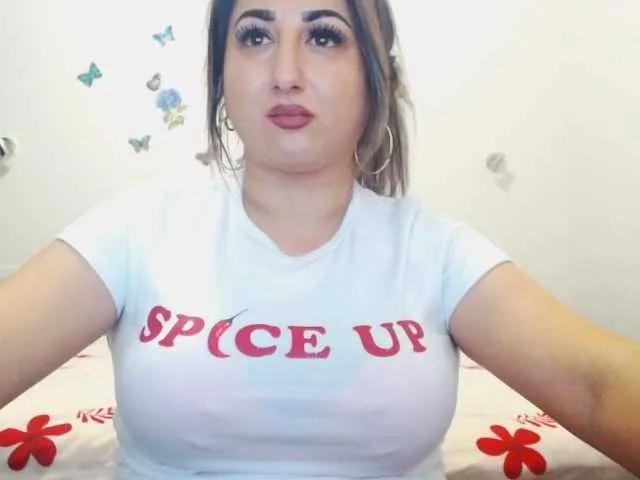 Avatar of mayarebecca