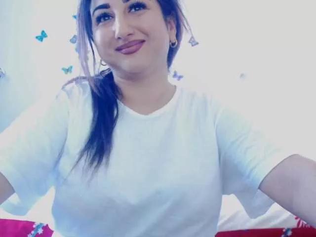 Offline mayarebecca on BongaCams