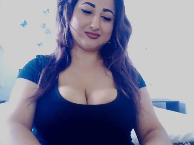 Offline mayarebecca on BongaCams