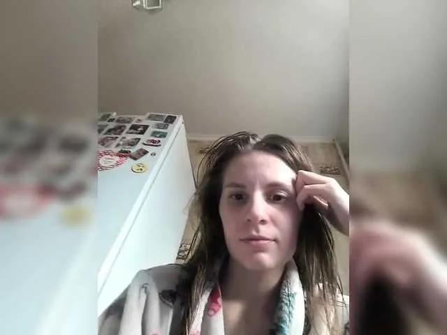 me-la-nia19 on BongaCams