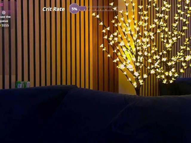 Offline melaniatress on BongaCams