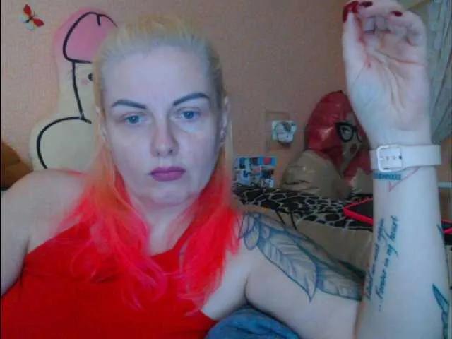 melek-7250 on BongaCams