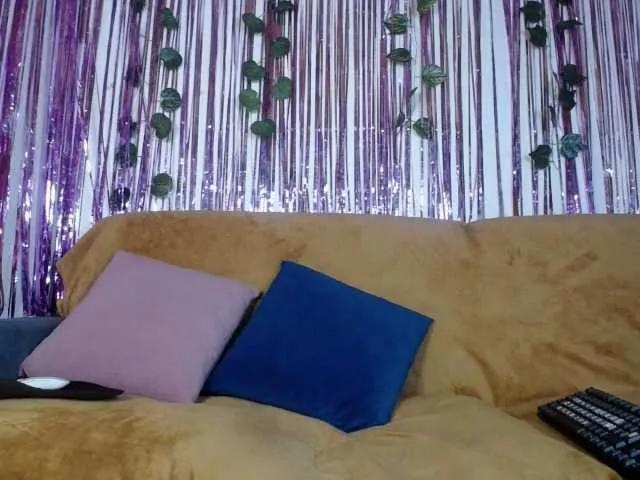 Offline Melin11 on BongaCams