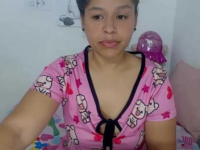 Melissagay on BongaCams