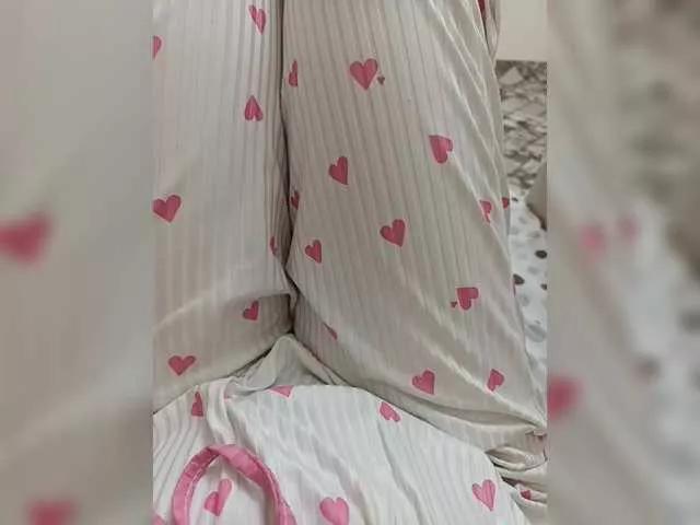 Freechat Melissasosochka on BongaCams