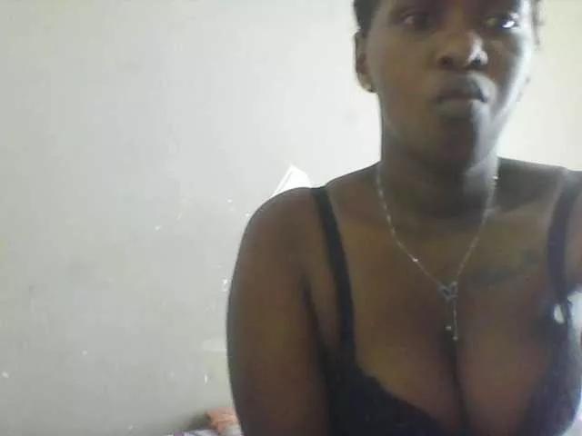 Mellaniee on BongaCams 