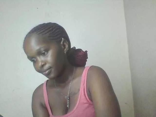 Mellaniee on BongaCams 