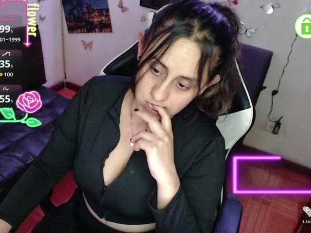 BongaCams Melraise- is Freechat Melraise- — I get off on playing with my toys while you watch me on my camera so, ask me, always ask me for more love.if you tell me what 
i can do for you that will excite me the most
It excites me to see you and imagine being close to me