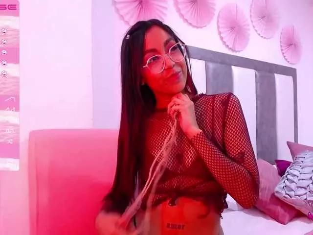 Offline MelyTaylor on BongaCams