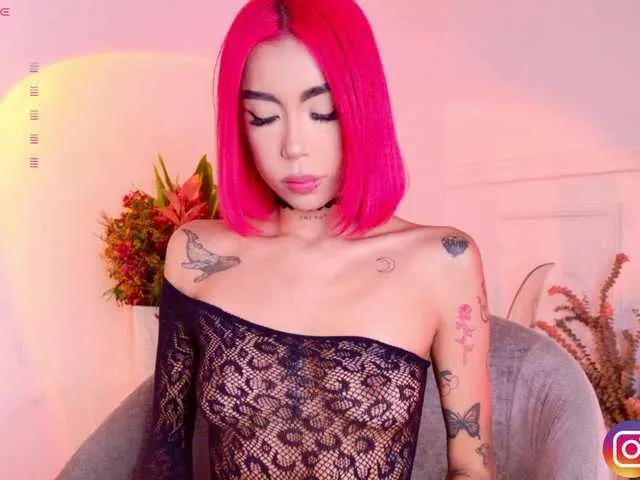 Offline MelyTaylor on BongaCams
