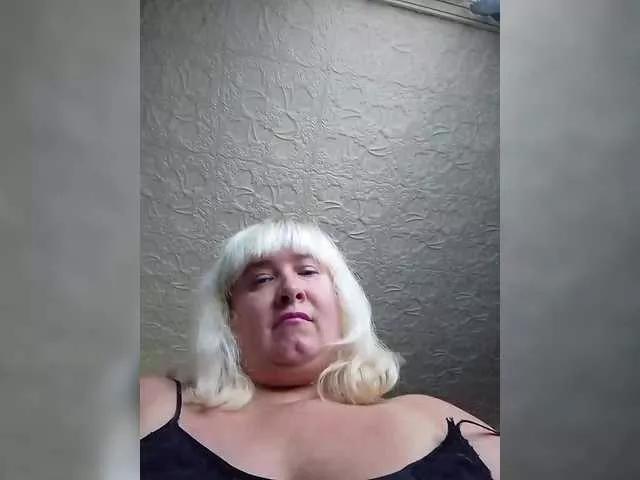 MerellinFicus on BongaCams 