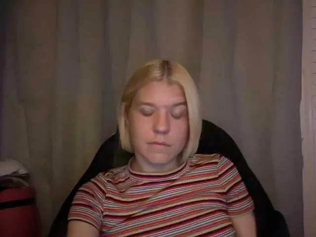 mermaidlexi on BongaCams 