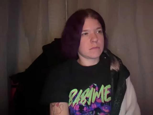 mermaidlexi on BongaCams 