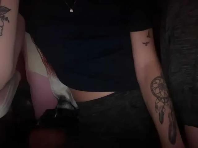 mermaidlexi on BongaCams 