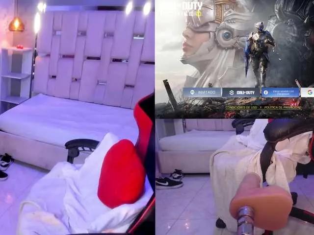 Offline MhiaRey on BongaCams