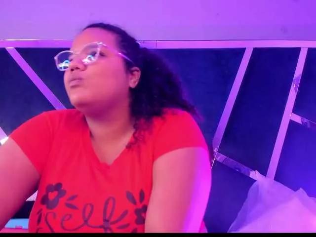 Offline MhiaRey on BongaCams