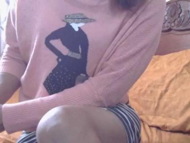 Offline Mielly on BongaCams