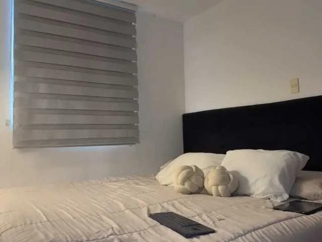 BongaCams MiiaVega is Freechat MiiaVega — I'm so turned on that you make me feel like my name, YOURS! I love that you say tender and dirty things to me at the same time, I enjoy my toys and I love to vibrate, my breasts are very sensitive!!