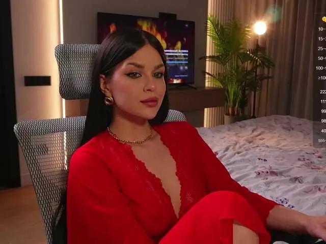 Freechat Mila-mila on BongaCams