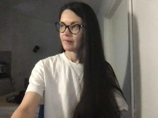 Offline MilaBi-192569 on BongaCams