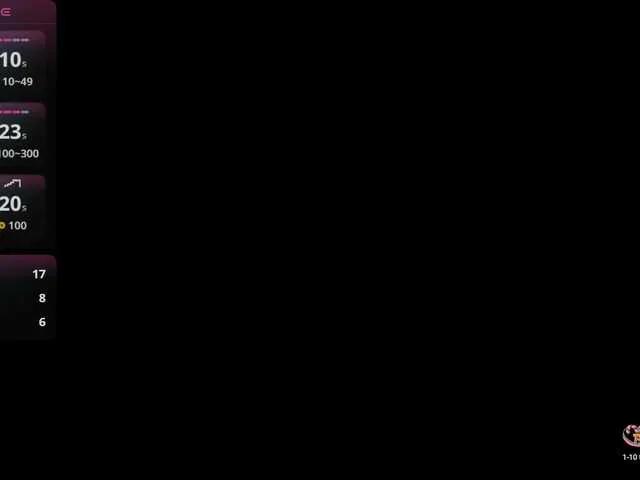 Offline MilanaSkyingg on BongaCams