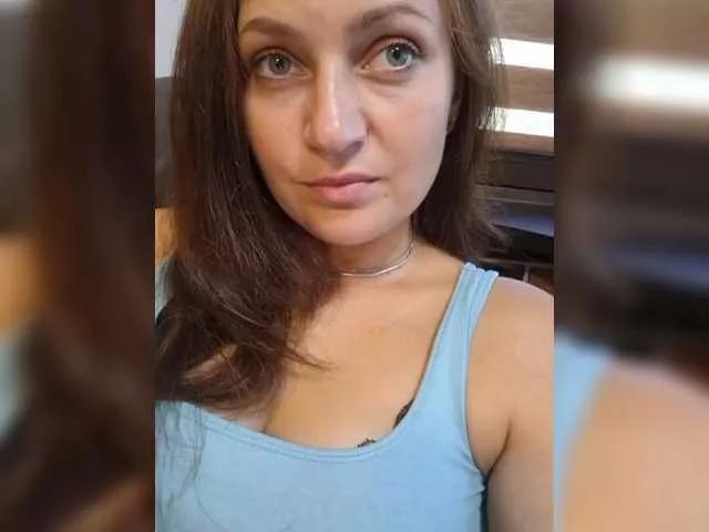 Offline MiLAshKaA on BongaCams