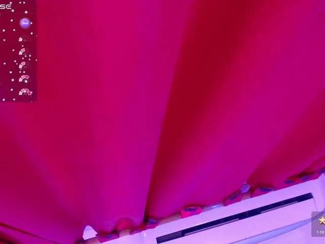 MileyRose — I am very excited to be in a seductive environment, talk about crazy fetishes and make them come true if I can. The strong vibrations in my clitoris turn on, inside and outside. You will love to see how my nipples wear when my toy vibrate. Game with...