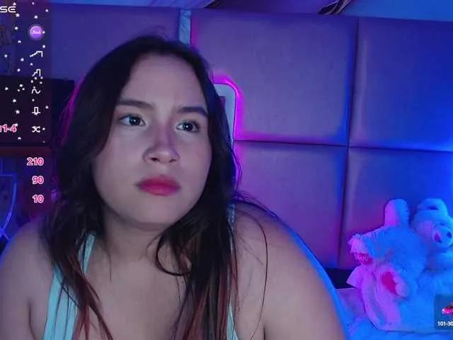 Offline MileyRose on BongaCams