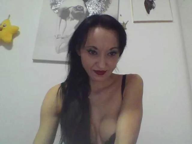 MilfSindy on BongaCams