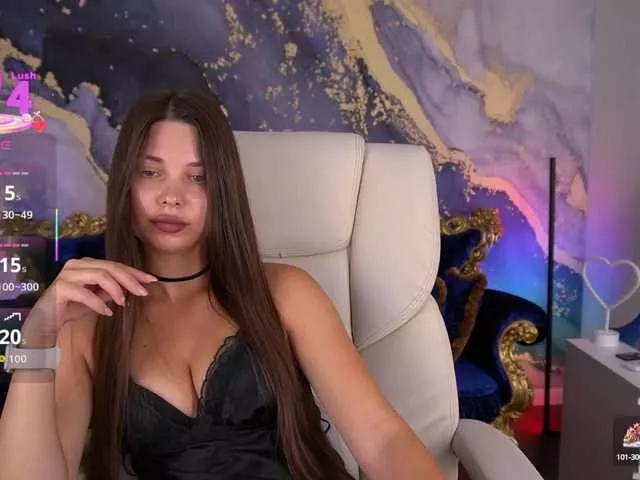 MilleJoy on BongaCams 