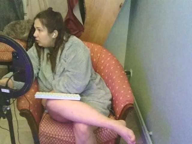 Offline Minettesexy24 on BongaCams