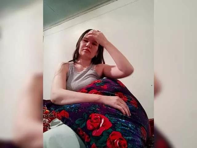 MinnaLinda on BongaCams 