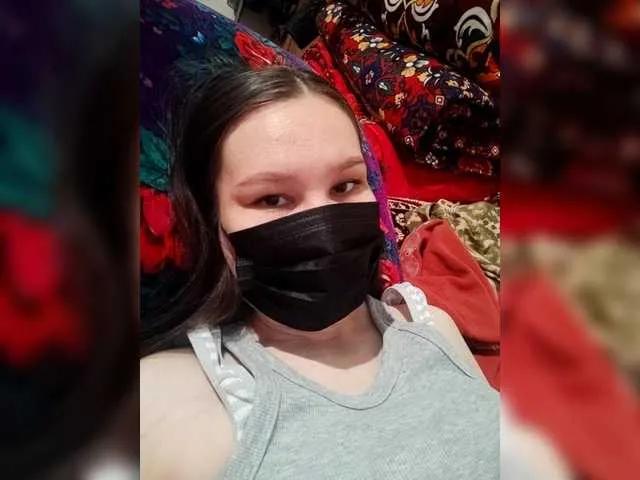 MinnaLinda on BongaCams 