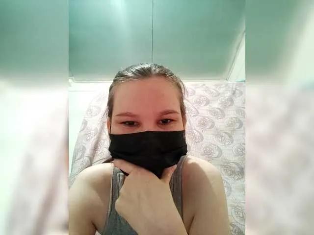 MinnaLinda on BongaCams 