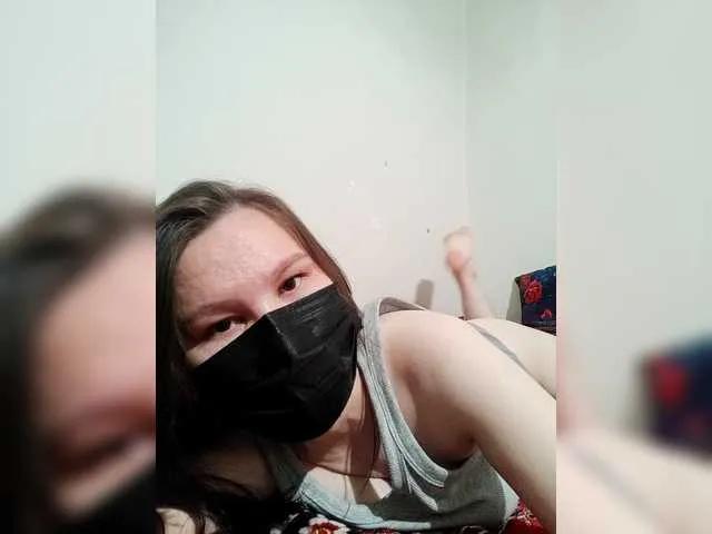 MinnaLinda on BongaCams 